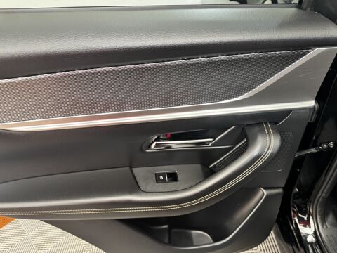 CX-60 2.5 e-Sky PHEV BVA8 Homura 2024 occasion 91580 &Eacute;tr&eacute;chy