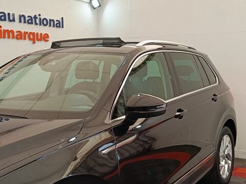 Tiguan 2.0 TDI 150 DSG7 Elegance 2021 occasion 91580 &Eacute;tr&eacute;chy