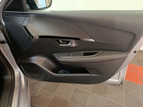 208 Electrique 136ch Style 2024 occasion 91580 &Eacute;tr&eacute;chy