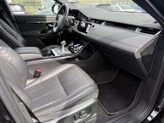 Range Rover Evoque SD4 240 BVA HSE 2019 occasion 19360 Malemort-sur-Corr&egrave;ze