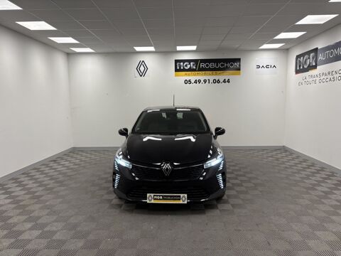 Clio Evolution TCe 90 2024 occasion 86500 Montmorillon