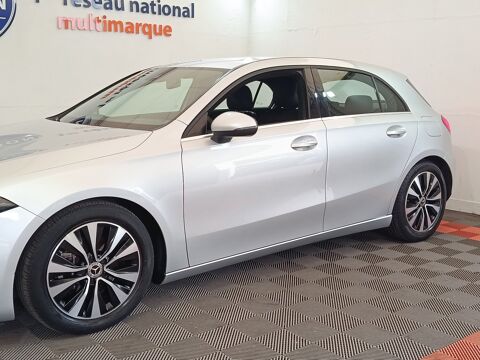 Classe A A 180 d Business Line 2021 occasion 91580 &Eacute;tr&eacute;chy