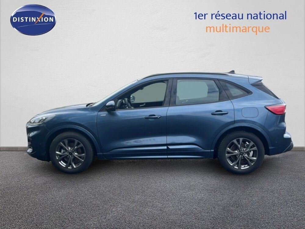 Kuga 2.0D ECOBLUE 120CH BVA ST-LINE 2024 occasion 91580 &Eacute;tr&eacute;chy