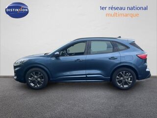 Kuga 2.0D ECOBLUE 120CH BVA ST-LINE 2024 occasion 91580 &Eacute;tr&eacute;chy
