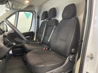 Jumpy BlueHDi 140 S&S ASPHALT 335 L1H2 2022 occasion 38550 Saint-Maurice-l'Exil