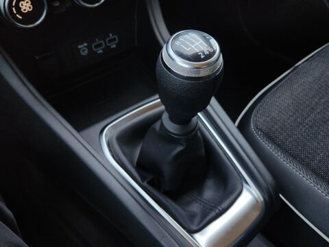 Captur techno TCe 90 2022 occasion 30260 Quissac