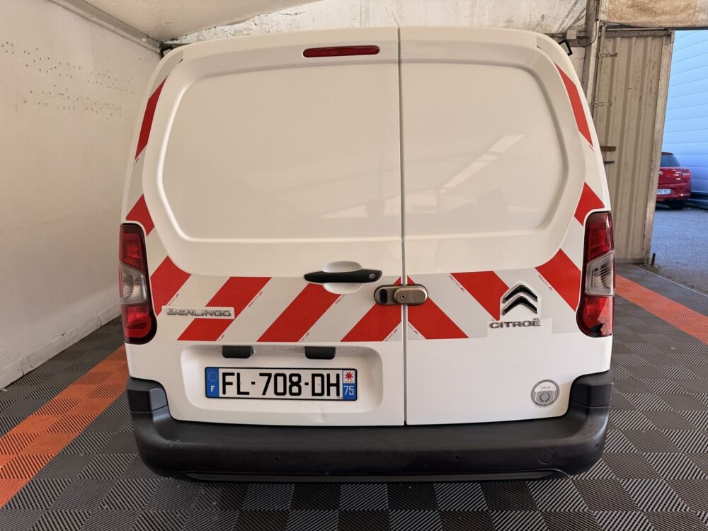 Jumpy M 1000kg BlueHDi 130 S&S EAT8 Worker 2019 occasion 91580 &Eacute;tr&eacute;chy