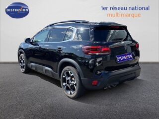 C5 aircross 1.2 HYBRIDE 145CH BVA MAX 2025 occasion 91580 &Eacute;tr&eacute;chy