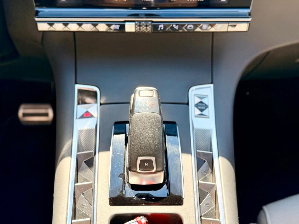 DS3 PureTech 225 Automatique Grand Chic 2019 occasion 63360 Gerzat