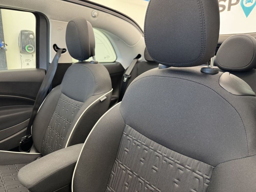 500 C 42kWh Pack Confort & Style 2023 occasion 76360 Barentin