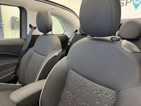 500 C 42kWh Pack Confort & Style 2023 occasion 76360 Barentin