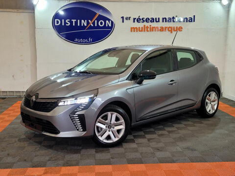 Annonce voiture Renault Clio 18990 €