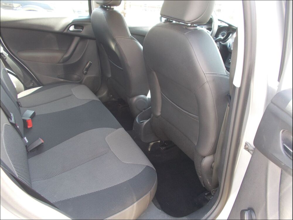 C3 VTi 82 Confort 2014 occasion 61170 Montchevrel