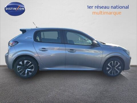 Jumpy 1.2 HYBRID 100CH E-DCS6 STYLE 2025 occasion 91580 &Eacute;tr&eacute;chy