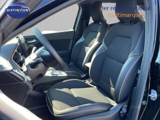 Symbioz 1.6 E-TECH FULL HYBRID 145CH ICONIC 2025 occasion 91580 &Eacute;tr&eacute;chy