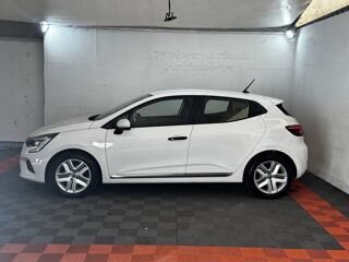 Clio Business SCe 75 2020 occasion 91580 &Eacute;tr&eacute;chy
