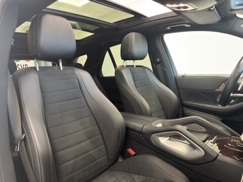 Classe GLE GLE 350 de 4MATIC AMG Line 2023 occasion 76360 Barentin