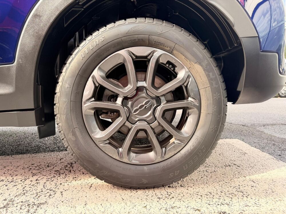 500 X 1.0 FFly T T3 120ch Club 2023 occasion 63360 Gerzat