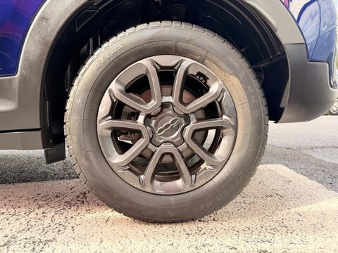 500 X 1.0 FFly T T3 120ch Club 2023 occasion 63360 Gerzat