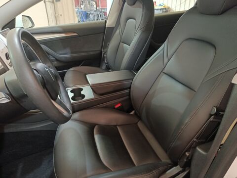 Model 3 Grande Autonomie 2022 occasion 91580 &Eacute;tr&eacute;chy