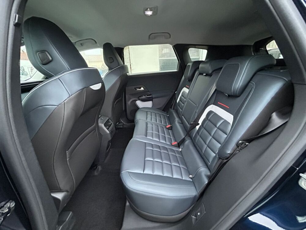 C5 aircross Hybride 145ch auto MAX 2026 occasion 42640 Saint-Germain-Lespinasse