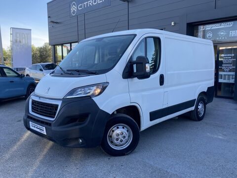 Citro&euml;n Jumpy BlueHDi S&S 120 PREMIUM 330 L1H1 2020 occasion Quissac 30260