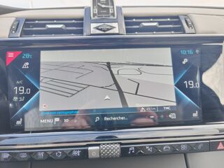 DS3 E-TENSE 225 Grand Chic 2021 occasion 68700 Cernay