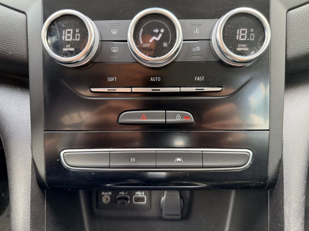 M&eacute;gane Business E-Tech hybride rech 160 -21N 2022 occasion 53210 Soulg&eacute;-sur-Ouette