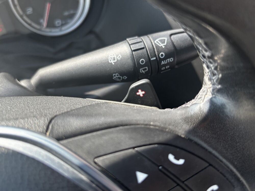 Mito 1.4 TB MultiAir 140ch S/S TCT Imola 54953KMS BOITE AUTOMATIQ 2017 occasion 86440 Mign&eacute;-Auxances