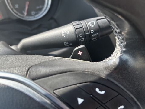 Mito 1.4 TB MultiAir 140ch S/S TCT Imola 54953KMS BOITE AUTOMATIQ 2017 occasion 86440 Mign&eacute;-Auxances