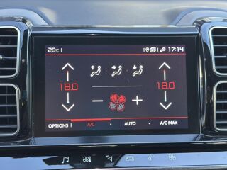 C5 aircross BlueHDi 130 S&S EAT8 Business + 2020 occasion 30140 Anduze