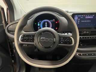 500 E 24kWh La Prima 2023 occasion 76360 Barentin