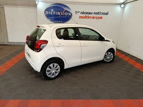 Jumpy VTI 72 S&S Active 2020 occasion 91580 &Eacute;tr&eacute;chy