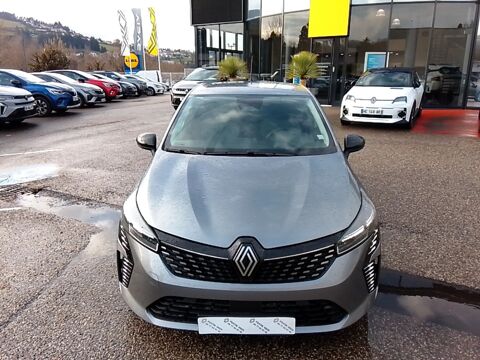 Clio EVOLUTION TCE 90 X-TRONIC 2025 occasion 42240 Unieux