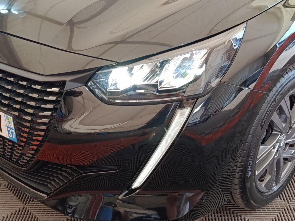 208 PureTech 100 S&S Style 2022 occasion 91580 &Eacute;tr&eacute;chy