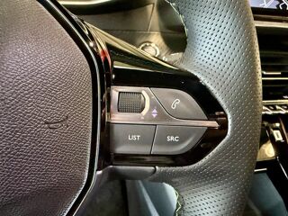 208 Hybrid 110 e-DCS6 GT 2026 occasion 63360 Gerzat