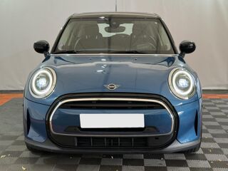 MINI COUPE Cooper Edition Premium Plus 136 ch BVA7 2022 occasion 91580 &Eacute;tr&eacute;chy
