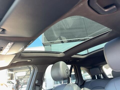 Classe GLC 220D 170CH BUSINESS EXECUTIVE 2017 occasion 85140 Les Essarts