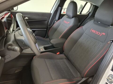 600 Electrique 54 kWh Red 2024 occasion 76360 Barentin