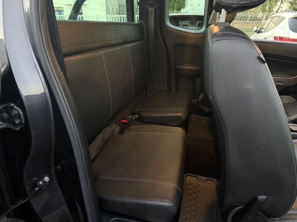 Ranger 2.0 ECOBLUE 213CH AUTO SUPER CAB LIMITED 2020 occasion 19360 Malemort-sur-Corr&egrave;ze