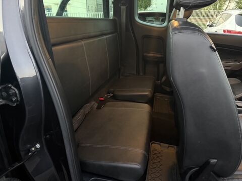 Ranger 2.0 ECOBLUE 213CH AUTO SUPER CAB LIMITED 2020 occasion 19360 Malemort-sur-Corr&egrave;ze
