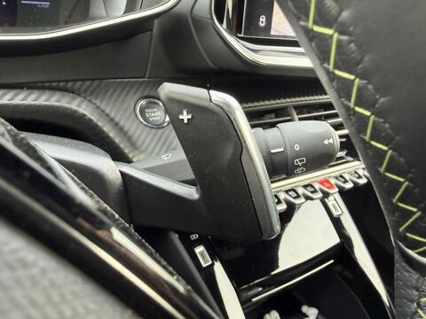 2008 Hybrid 145 e-DCS6 GT 2025 occasion 86300 Chauvigny
