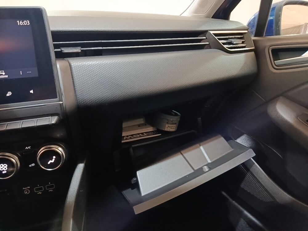 Clio Business E-TECH 140 -21 2021 occasion 91580 &Eacute;tr&eacute;chy