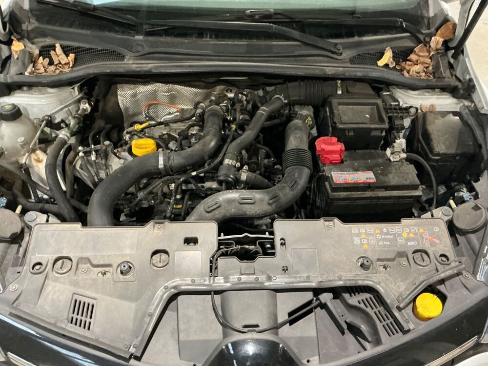 Clio IV G&eacute;n&eacute;ration TCe 90 - 19 sans plomb 95 5 portes (d&eacute;c. 2019) ( 2020 occasion 35210 Ch&acirc;tillon-en-Vendelais