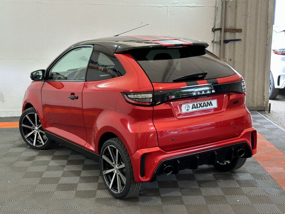 Jumpy 0.5 CITY COUPE GTI E5+ 2026 occasion 91580 &Eacute;tr&eacute;chy
