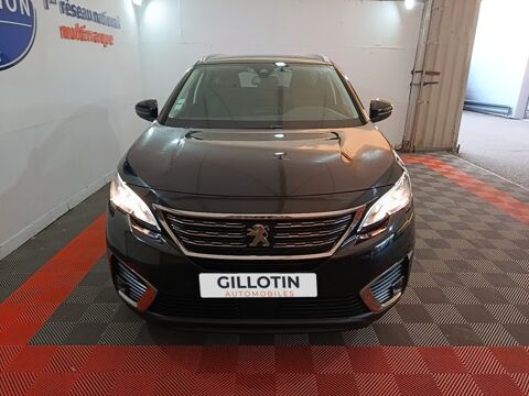 5008 BlueHDi 130 S&S ACTIVE BUSINESS 2018 occasion 91580 &Eacute;tr&eacute;chy