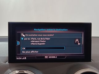 Q2 35 TFSI 150 S Tronic Advanced 2023 occasion 91580 &Eacute;tr&eacute;chy