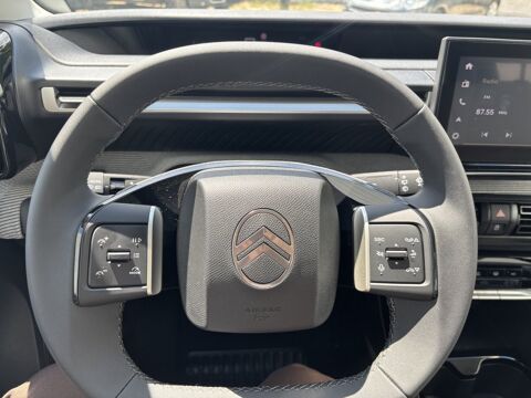 C3 Aircross Hybride 145 e-DSC6 MAX GRIS MERCURY 2026 occasion 69330 Meyzieu