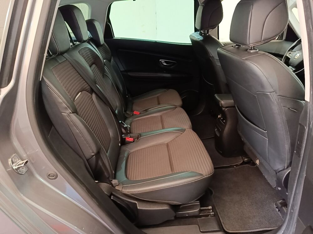 Grand scenic IV Intens TCe 160 FAP 2019 occasion 91580 &Eacute;tr&eacute;chy