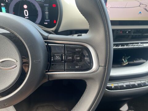 500 42kWh Ic&ocirc;ne 2023 occasion 30260 Quissac